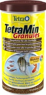 TetraMin granule 1 l