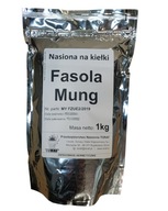 Klíčky semienka MUNGOVÉ FABUĽKY Toraf 1kg 1000g