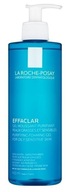 La Roche-Posay Effaclar prací gél 400 ml E-Namex