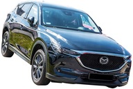 MAZDA CX-5 DEKORÁCIA KAPOTY 2017+