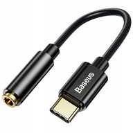 AUDIO ADAPTÉR USB-C - Mini Jack 3,5MM