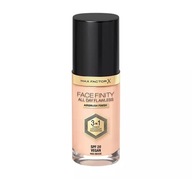 MAX FACTOR FACEFINITY VEGAN FOUNDATION N55 30ML