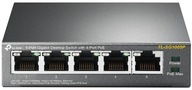 SPÍNAČ TP-LINK TL-SG1005P