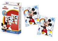 Plavecké rukávy Bestway Mickey Mouse 91002