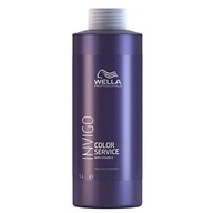 WELLA PROFESSIONALS INVIGO COLOR SERVICE (POST COL