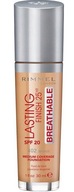 RIMMEL LASTING FINISH 402 BRONZE ZÁKLAD 30ml