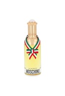 Moschino Pour Femme Edt 75 ml