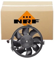 VENTILÁTOR RADIÁTORA NRF 47385