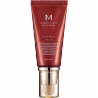 MISSHA M Perfect Cover BB krém SPF42 50ml č.25