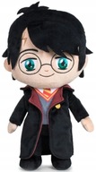 Veľký originálny plyšový maskot HARRY POTTER Harry Potter 30 CM