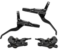 Brzda p+t Shimano BR BL- T6000 Deore komplet sada