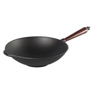 LIATINA WOK 30 cm Natural Selection Skeppshult