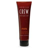 AMERICAN CREW FIRM HOLD STYLING GEL GÉL NA VLASY 390ml