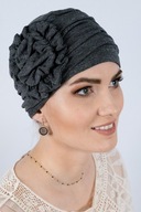 Turban ERICA Bambusové turbany Lidia b/25