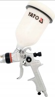 HVLP PAINT GUNS 0,6L 1,5mm YT-2341 YATO