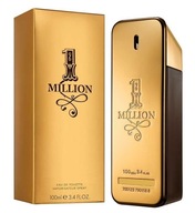 ONE MILION 1 Million EDP PÁNSKY PARFÉM 100ml