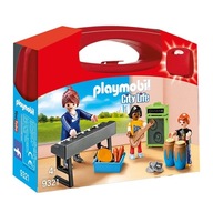 Playmobil 9321 Music Lekcia – Box