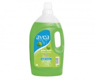 Avea Green Apple 4l perličkový kúpeľ