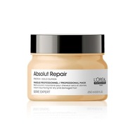 Loreal Absolut Repair - Regeneračná maska ​​250 ml