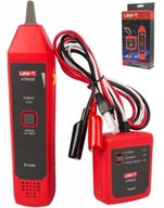 KÁBLOVÝ PAIR FINDER METER UT682D UNI-T Cable Tracker detektor