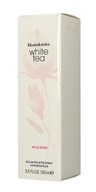 Elizabeth Arden White Tea Wild Rose toaletná voda