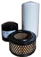 Vzduchový filter, odlučovač oleja Airpol WAN NK40