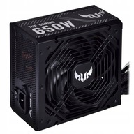 Napájací zdroj ASUS TUF Gaming 650W Bronze