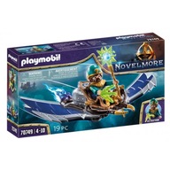 PLAYMOBIL 70749 FIALOVÉ VALE - ČARODOK VZDUCHU