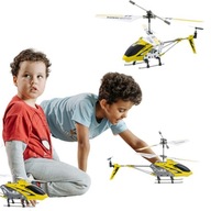 SYMA RC vrtuľník S107G lietajúci