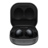 Slúchadlá Samsung Galaxy Buds 2 Black Onyx