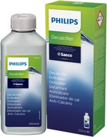 Odstraňovač vodného kameňa pre kávovary Philips CA6700/10 250 ml