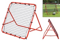 REBOUNDER TRAINER TRÉNINGOVÝ RÁM NA FUTBALOVÉ BRANKY 100x100cm