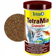 Tetra TetraMin Granule 500ml základné krmivo