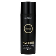 Vyhladzujúce sérum na vlasy Montibello Decode Smooth Hair