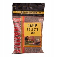 Dynamite Baits Carp Pellet Method Feeder 4mm 700g