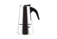 KÁVOVAR DOMOTTI CAFETIERA BREWER 300 ML 6 ŠÁLKOV