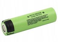 BATÉRIA LI-ION 18650 3,7V 3400mAh Pard NV-007