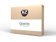 K2 GRAVON KERAMICKÝ NÁTER 50 ML 5 ROKOV SET