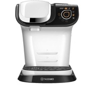 Kávovar Bosch Tassimo My Way 2 TAS6504