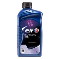 Prevodový olej ELF ELFMATIC G3 1L