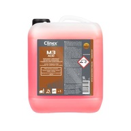 CLINEX M3 ACID 5L KYSELNÝ ČISTIČ PODLÁH