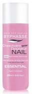 BYPHASSE ESSENTIAL NAIL REMOVER veľký 250ml