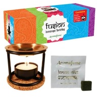 Rituálny set - Aromafume fusion