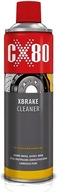 CX80 XBRAKE CLEANER 600ml CX-48278