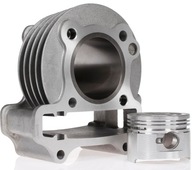 Moretti CYLINDER na skúter 4T 50ccm 139QMB GY6