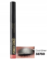 AVON Ceruzka na očné tiene 16h COOL SILVER