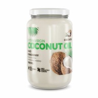 Cocovita Coconut OIL 900ml 100% prírodný kokosový olej