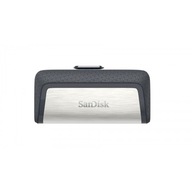 Pendrive SanDisk 64GB Dual USB 3.1 Type-C