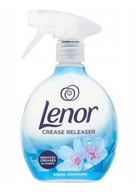 LENOR Žehlička v spreji Jarné prebudenie 500ml