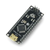 DFRduino Nano V4.0 - kompatibilný s Arduino Nano